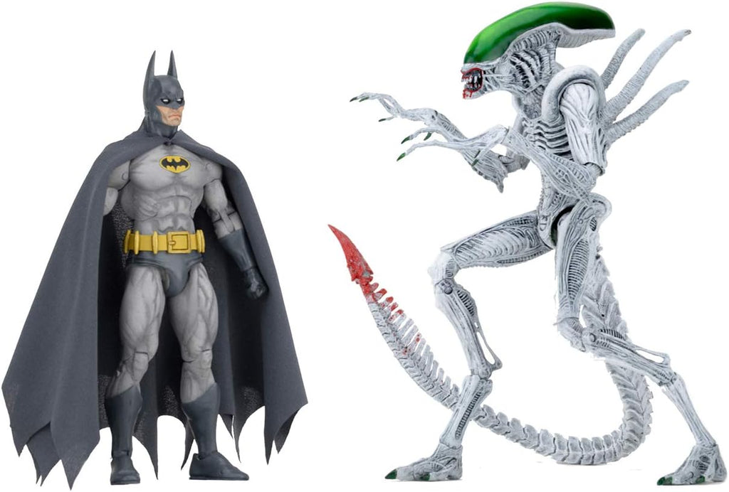 DC Comics / Dark Horse Comics 2019 New York Comic Con Limited 7 Inch Action Figure