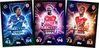 Topps Match Attax Extra 2026 UEFA Football Cards India