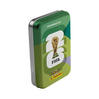Panini FIFA World Cup 2026 XL Adrenalyn Cards - Pockets Tins Box ( Random )