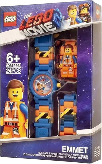 Lego,Watch