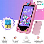 WatchOut LearnPhone Kids Safe Smart Phone