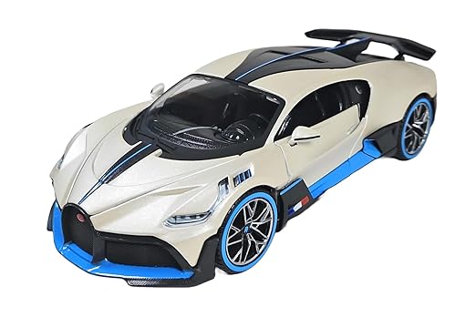 Diecast Cars, Bugatti, Maisto