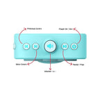 Oye Kids Story Box Speaker with 1000 Stories in Hindi and English. Electronic Learning Toy for Kids Age 3 to 10. Birthday Gift for Kids Boys Girls Children Babies. Story Telling Speaker for Children
