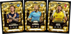 Topps UEFA Football Trading Cards 2026 Collection