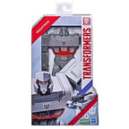 Transformers Toys Titan Changers Megatron Action Figure