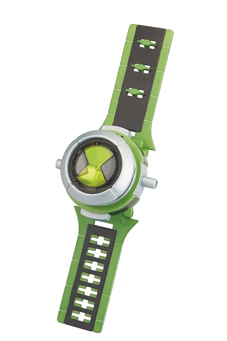 Ben 10 Ultimate Omnitrix