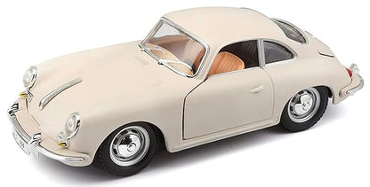 Diecast Cars, Ivory, Porsche, Classic   Cars