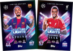 Topps Football Trading Cards Super Smart Pack 2026