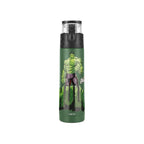 Marvel Mighty Hulk Bottle (Milton)