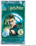 Panini Harry Potter Prophecy Trading Cards Starter Pack (Set Of 3)