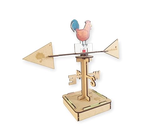 Mindtronix - DIY Weather Station