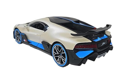 Diecast Cars, Bugatti, Maisto