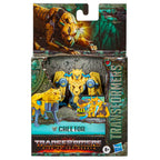 TRANSFORMERS Toys Rise of The Beasts Movie, Flex Changer Cheetor Converting Action Figure