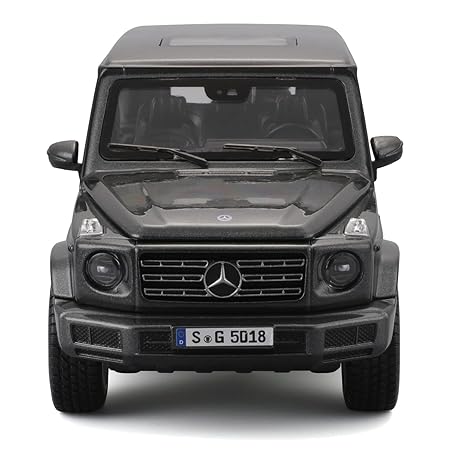 MAISTO-1/24 Mercedes Benz G Class AMG SUV
