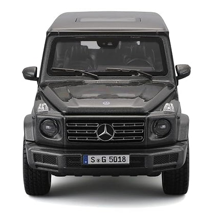 MAISTO-1/24 Mercedes Benz G Class AMG SUV