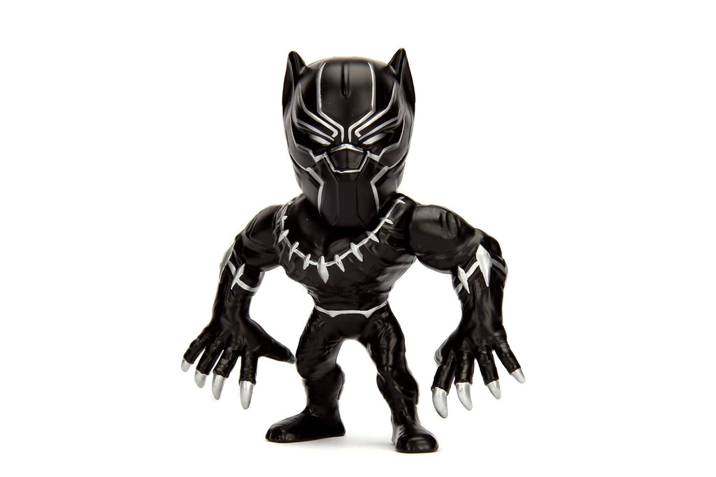 Jada Black Panther Die-Cast Figure Collectible Figure