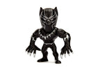 Jada Black Panther Die-Cast Figure Collectible Figure