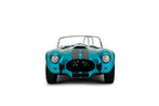 Jada PINK SLIPS SHELBY COBRA 427 MK2 1:18 Metallic