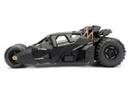 Jada Batman The Dark Knight Batmobile 1:24 Die Cast