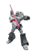Transformers Authentics by YoloPark, Generation One - 20cm Megatron Model Kit - AMK Series, 22 Parts to Assemble, Assemble and Collect, Great Gift