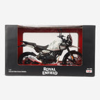 Maisto Royal Enfield New Himalayan Scale Model| Size: 1:12