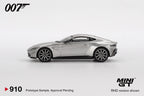 MINI GT Aston Martin DB10 “Spectre” Blister Pack