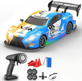 RC Drift Car Remote Control Car, High Speed Drifting RC Cars with LED Lights