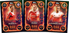 Match Attax Extra 2026 Limited Edition Cards