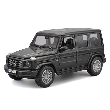 MAISTO-1/24 Mercedes Benz G Class AMG SUV