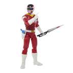 Hasbro Collectibles - Power Rangers Lightning Collection In Spce RedRanger Vs Astronema
