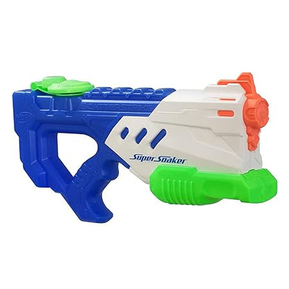 Scatter Strike Super-Sockker waterguns