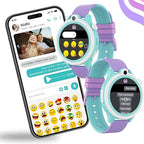 WatchOut Next-Gen+ Smart Watch for Kids
