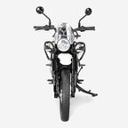 Maisto Royal Enfield New Himalayan Scale Model| Size: 1:12