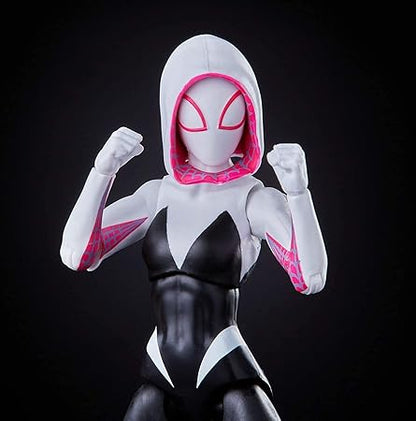 Zd Toys Marvel Spider Man Spider Gwen