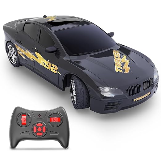 Remote Control Car, Mirana, Made in India,Red