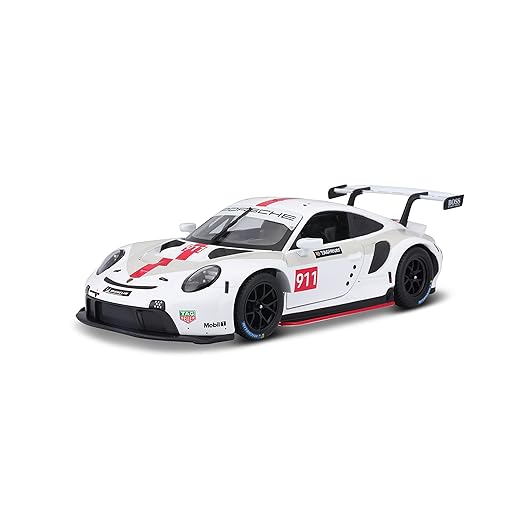 Diecast Cars, Cars , Porsche , Racing ,Bburago