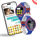 WatchOut Next-Gen+ Smart Watch for Kids