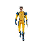 Marvel Legends Series Wolverine, Deadpool Wolverine Collectible 6 Inch Action Figure for Adults Ages 14 and Up