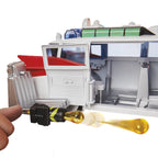 Ghostbusters Ecto-1 (Afterlife Movie Inspired Vehicle Playset and Accessories)