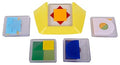 Toymate Color Track An Award Winning IQ Building Game