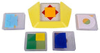 Toymate Color Track An Award Winning IQ Building Game