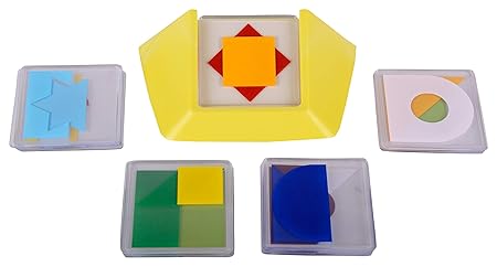 Toymate Color Track An Award Winning IQ Building Game