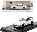 INNO64 Nissan Skyline GT-R R34 V-Spec N1 Tuned by Mine's 1:64 Scale Diecast Model Car with IN64-R34VS-MINES