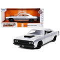 Jada Toys 1:24 Bigtime Muscle 1970 Plymouth Road Runner Die-Cast Car