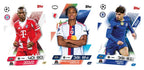 Topps Football Trading Cards Super Smart Pack 2026