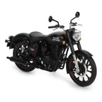Maisto Royal Enfield J1A Matt Scale Model 1:12