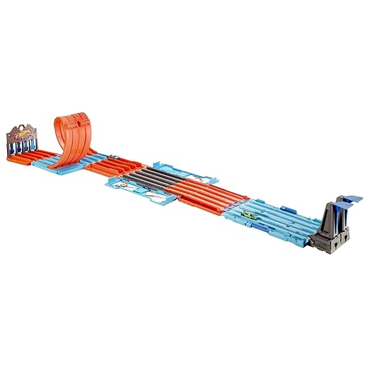 Hotwheels , Trackset