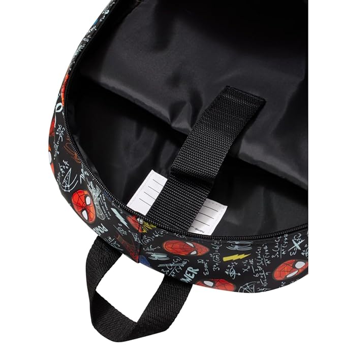 CLASSIC SMIGGLE SPIDERMAN BAG