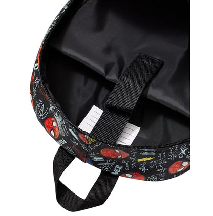CLASSIC SMIGGLE SPIDERMAN BAG