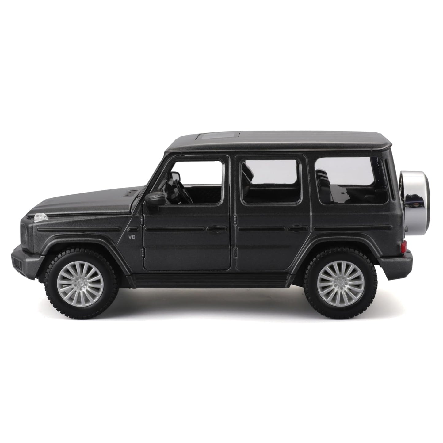 MAISTO-1/24 Mercedes Benz G Class AMG SUV